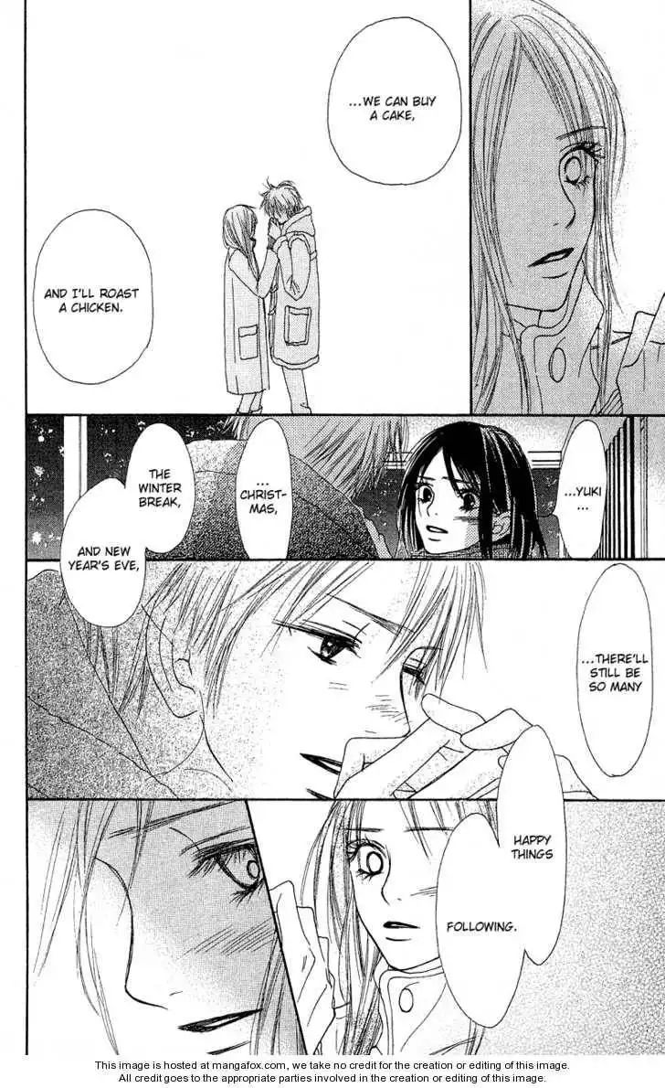 Crazy for You (Shoujo) Chapter 16 33